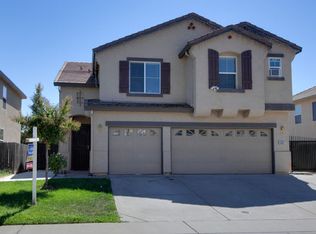 4537 Winje Dr, Antelope, CA