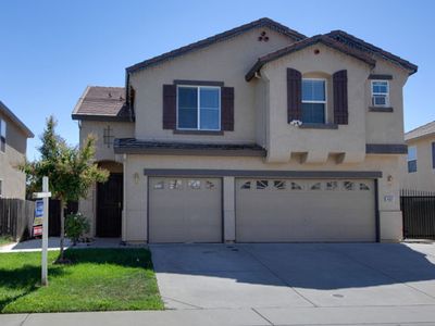 4537 Winje Dr, Antelope, CA, 95843