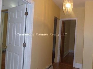 18 Montrose St, Somerville, MA 02143