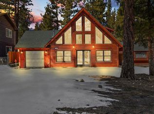 305 W North Shore Dr, Big Bear City, CA 92314