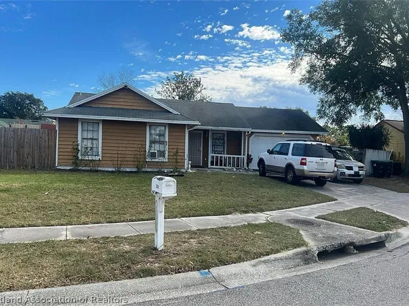1311 Woodman Way, Orlando, FL 32818