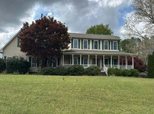 7504 Bob White Ln, Pinson, AL 35126