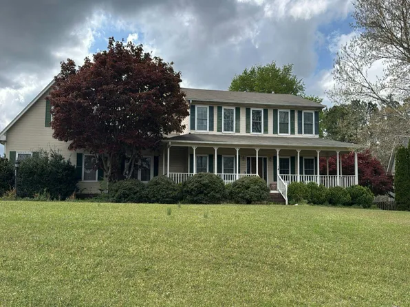 7504 Bob White Ln, Pinson, AL 35126