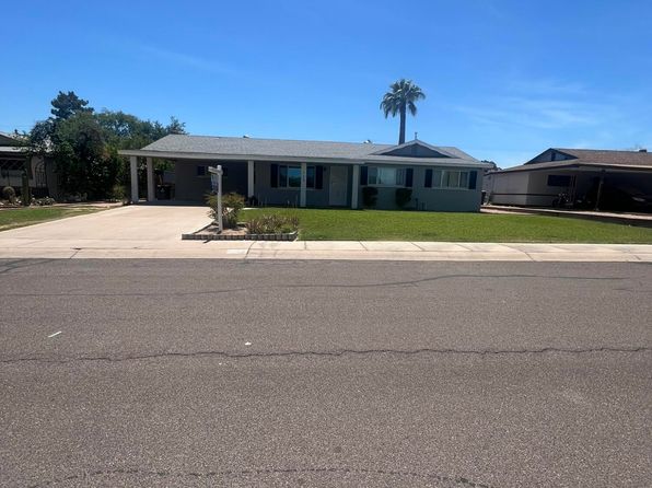 125 E Papago Dr