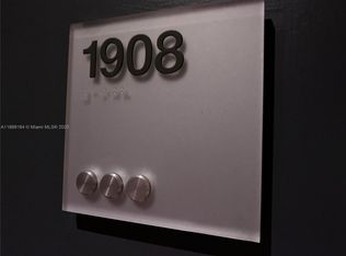 500 Brickell Ave APT 1908, Miami, FL 33131