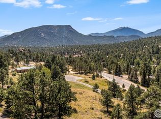 0 W Elkhorn Rd, Estes Park, CO 80517