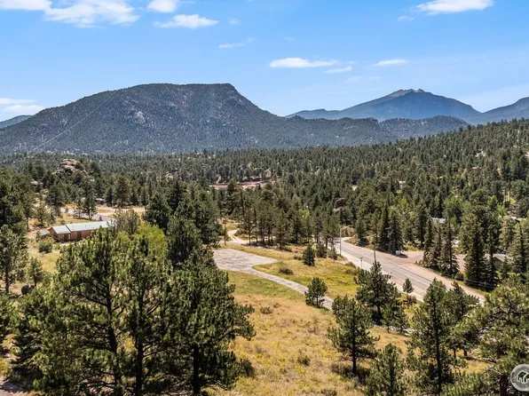 0 W Elkhorn Rd, Estes Park, CO 80517