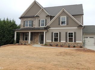 3546 River Birch Loop #50E, Jefferson, GA 30549