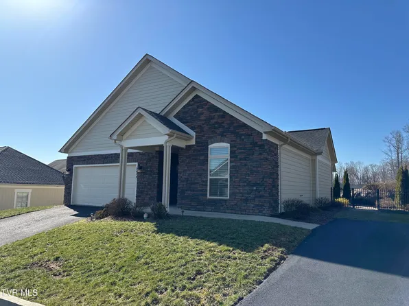 1434 Hatterdale Farm Rd #1434, Blountville, TN 37617