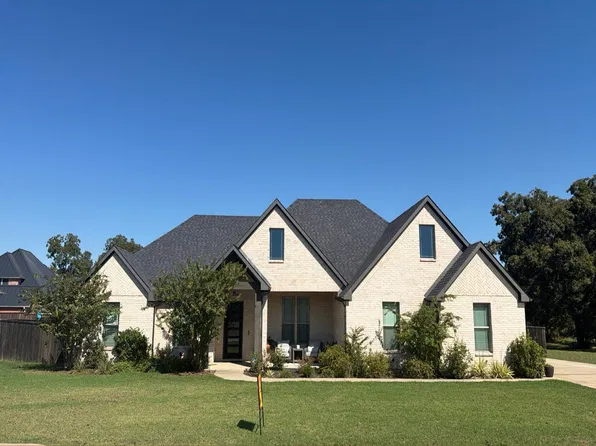 1105 Ranch Dr, Bonham, TX 75418