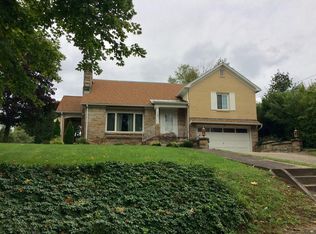 140 S 3rd Ave, Clarion, PA 16214