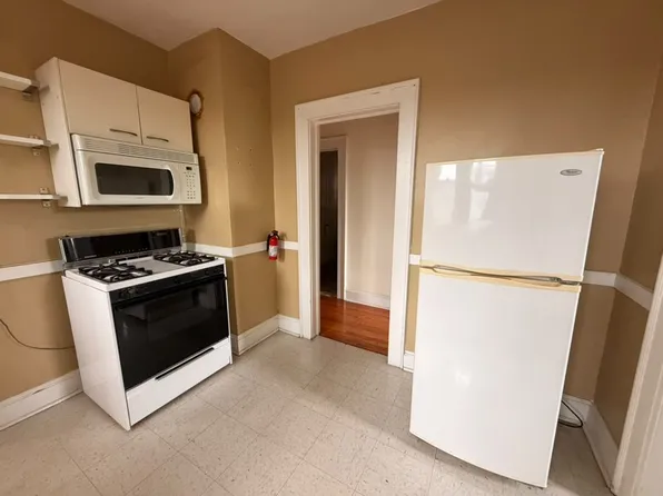 252 Huntington St, New Haven, CT
