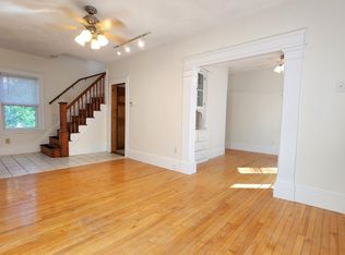 91 Piggott Rd, Medford, MA 02155