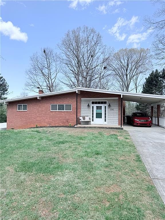 3743 Crosland Rd, Winston Salem, NC 27106 | MLS #1230011 | Zillow