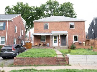 2035 20th Rd N, Arlington, VA 22201