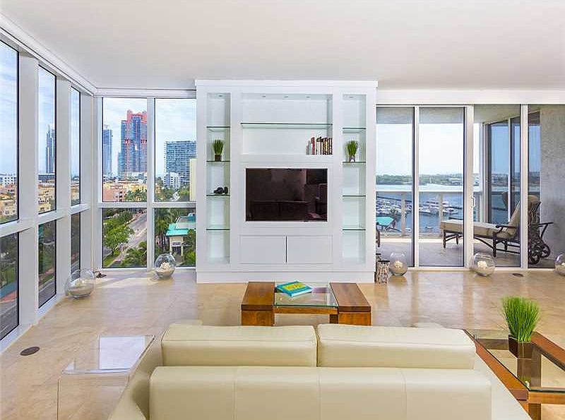 Another showcase property from Brown Harris Stevens | Zilbert - Zilbert International Realty - Zilbert Realty Group, Miami Beach