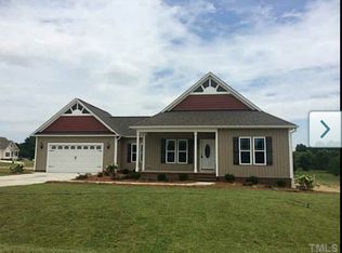 33 Calm Ct, Willow Spring, NC 27592