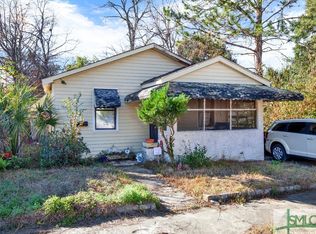 1011 W 40th St, Savannah, GA 31415