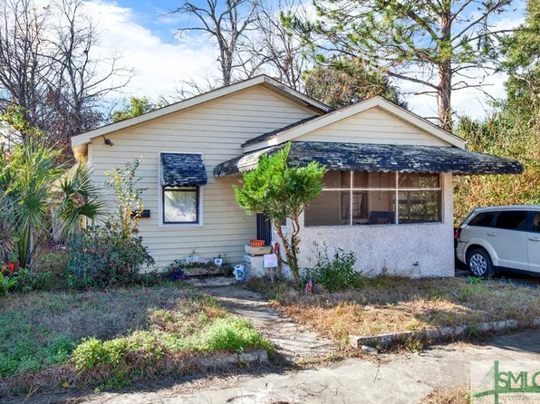 1011 W 40th Street, Savannah, GA 31415