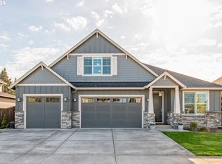 756 N 47th Ave, Ridgefield, WA 98642