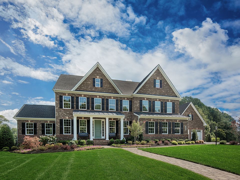 Stratford Hall