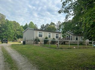 519 County Road 50, Athens, TN 37303
