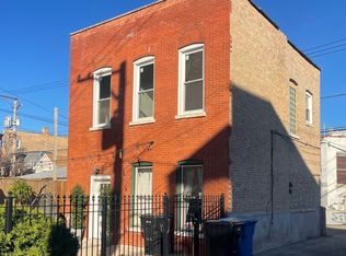 3214 W Division St #2, Chicago, IL 60651