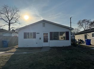 23149 Columbus Ave, Warren, MI 48089