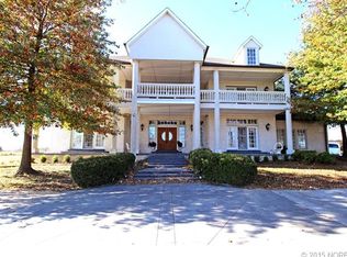 6402 E 201st St S, Mounds, OK 74047