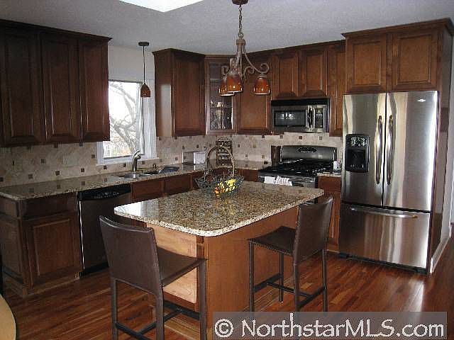 Home for Sale in Golden Valley, MN $239,900