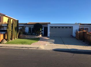 33186 Lake Pyramid St, Fremont, CA 94555