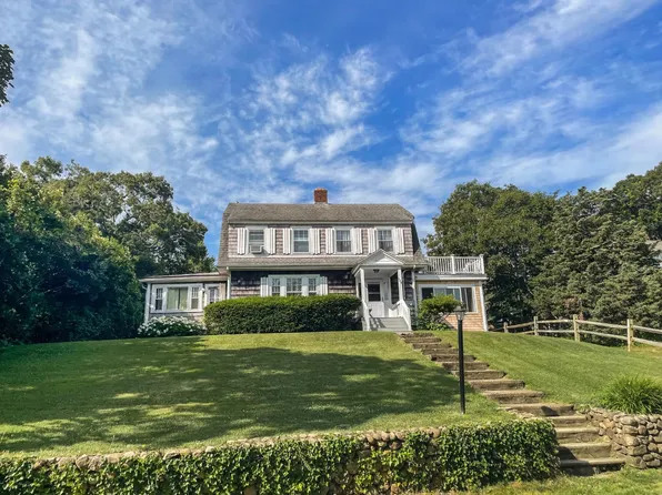 124 Skiff Ave Unit D-10, Tisbury, MA 02568