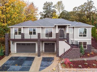 1640 NW Cascade Heights Dr, Albany, OR 97321