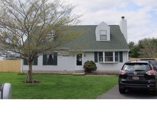 177 Rhythm Ct, Newark, DE 19713