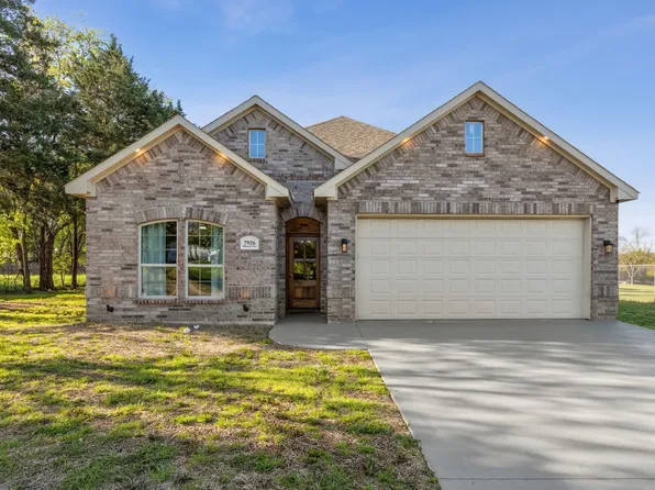 7926 Blossom Ln, Dallas, TX 75227