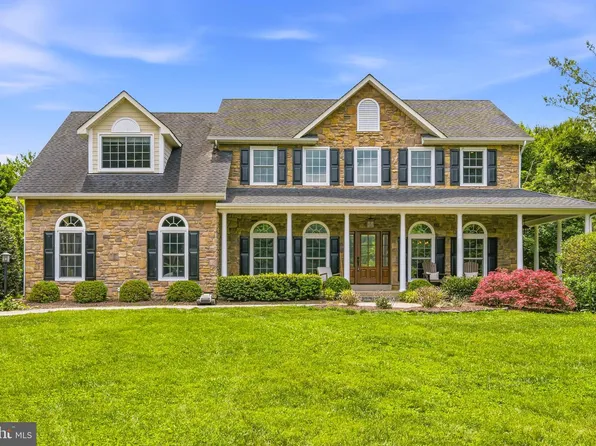 7203 Leeton Ct, Warrenton, VA 20186