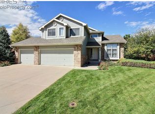 1345 Cherry Ct, Eaton, CO 80615