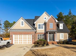 6000 Oak Spring St, Stedman, NC 28391