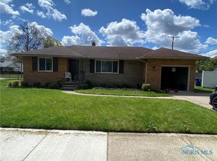 1475 Royalton Rd, Toledo, OH 43612