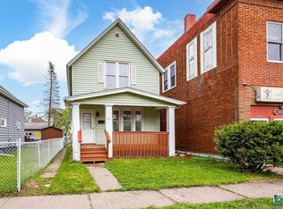 502 N 57th Ave W, Duluth, MN 55807