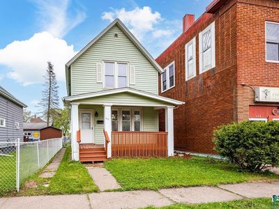 502 N 57th Ave W, Duluth, MN, 55807