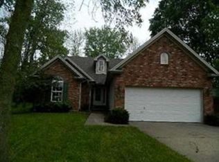 8848 Thomas Rd, Middletown, OH 45042