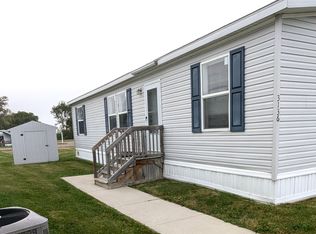 3136 Camelot Dr, Flint, MI 48507