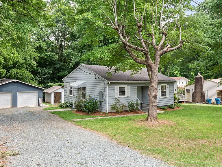 2815 Cyrus Rd — Photo 1
