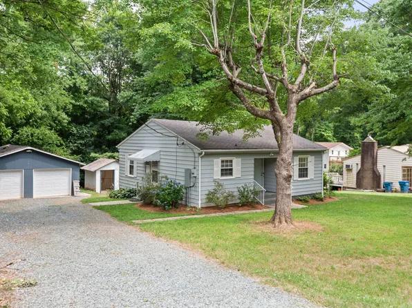 2815 Cyrus Rd, Greensboro, NC 27406