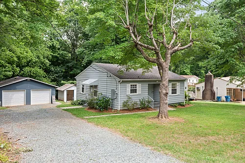 2815 Cyrus Rd Photo 1