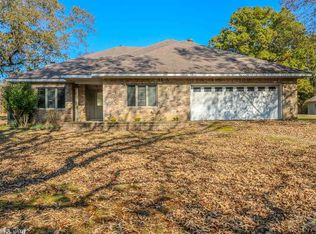 23124 Highway 5, Lonsdale, AR 72087