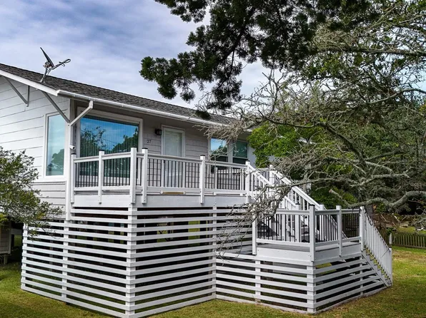 27 Miss Elecia Ln, Ocracoke, NC 27960