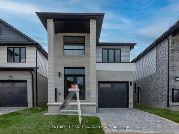 6453 Royal Magnolia Ave, London, ON N6P 0K2