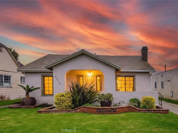 6318 Eileen Ave, Los Angeles, CA 90043